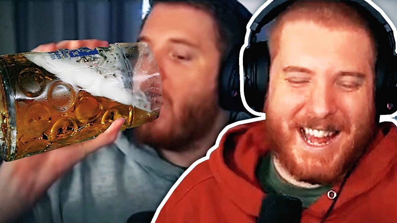 Unge REAGIERT auf Heilige Unge Memes | #ungeklickt