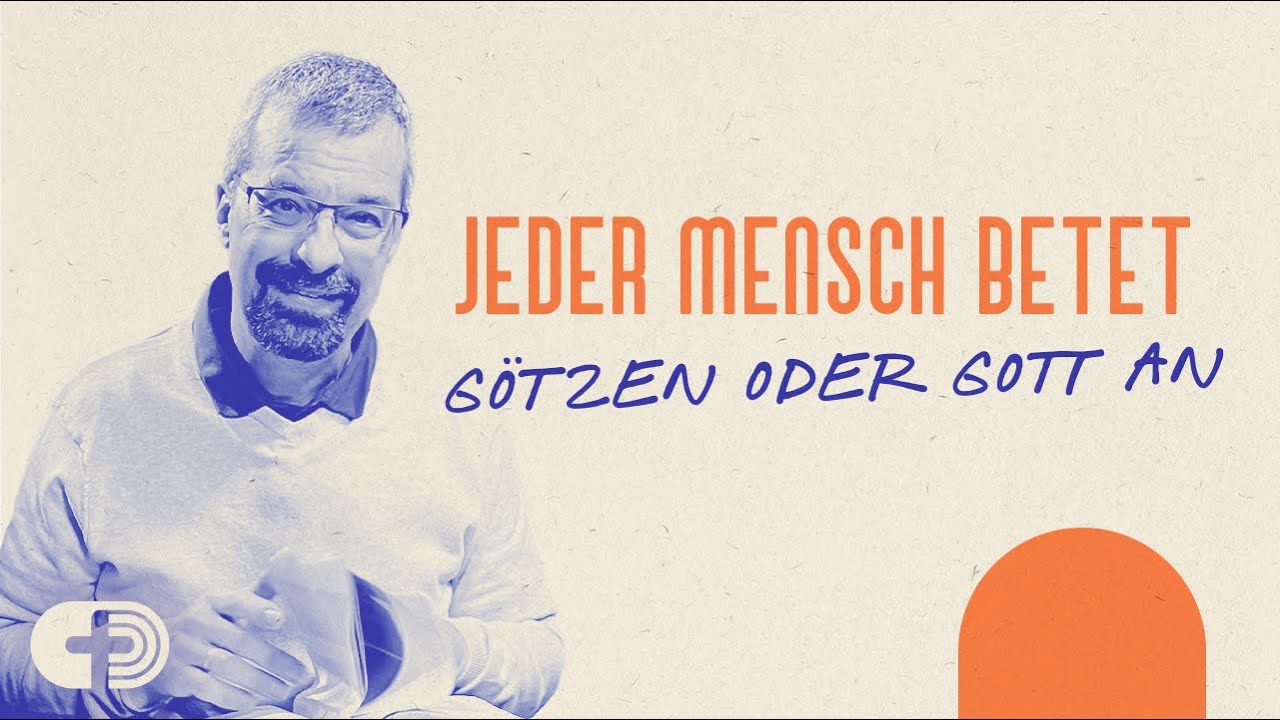 Führst du deine GESPRÄCHE wie Jesus? | machbar 20