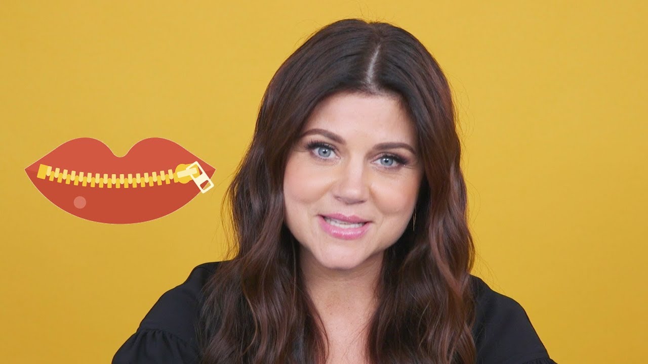 Tiffani Thiessen from Saved By The Bell Gets Real About Mommy Brain | Parenting Truths