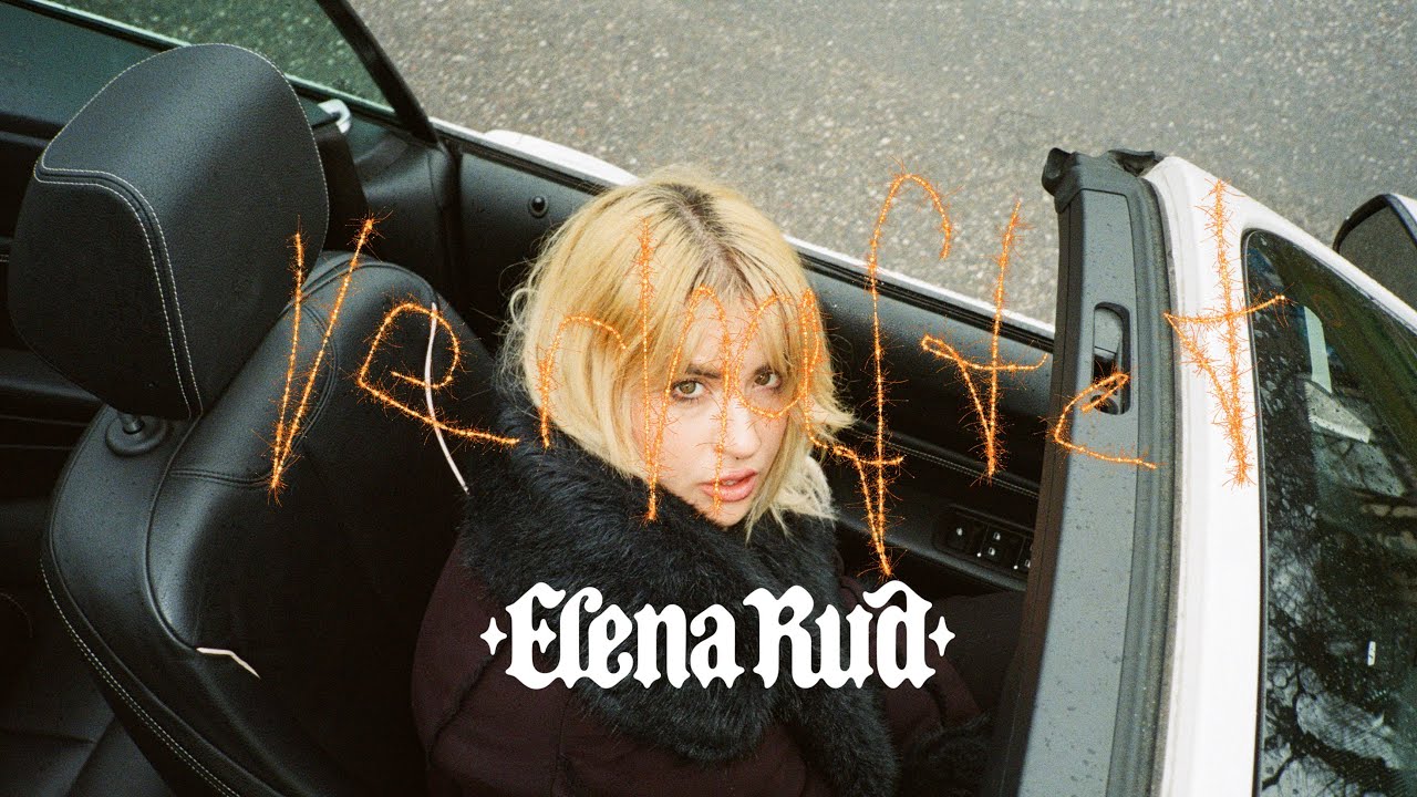 Elena Rud – Verhaftet