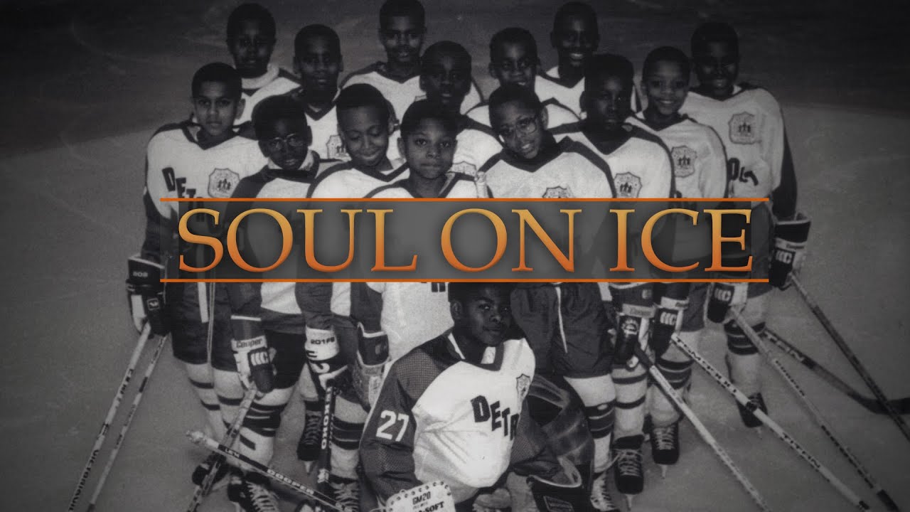 Soul on Ice: The Detroit Rockies Story
