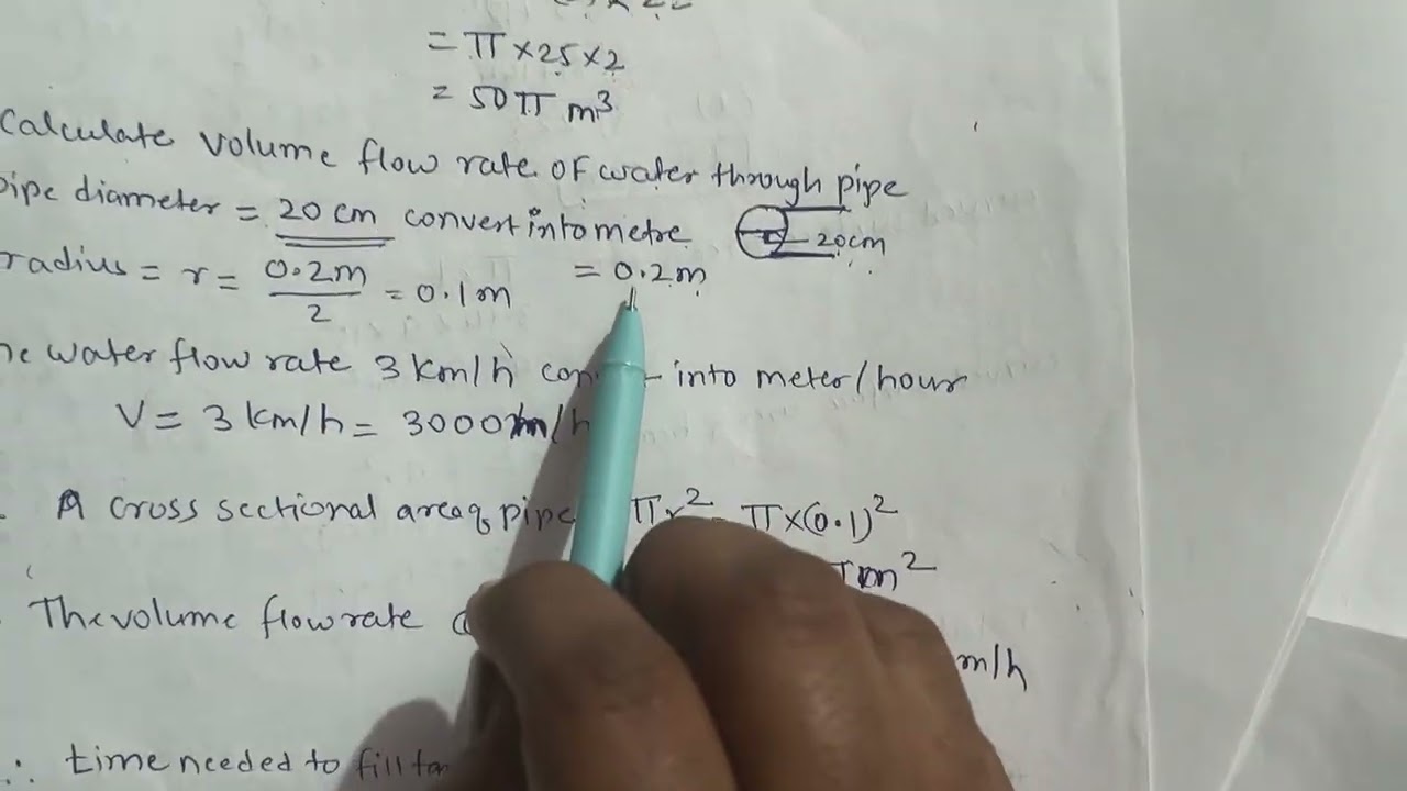 MENSURATION Class 10 Imp question for 2026 Exam Geometry Maharashtra Board SSC