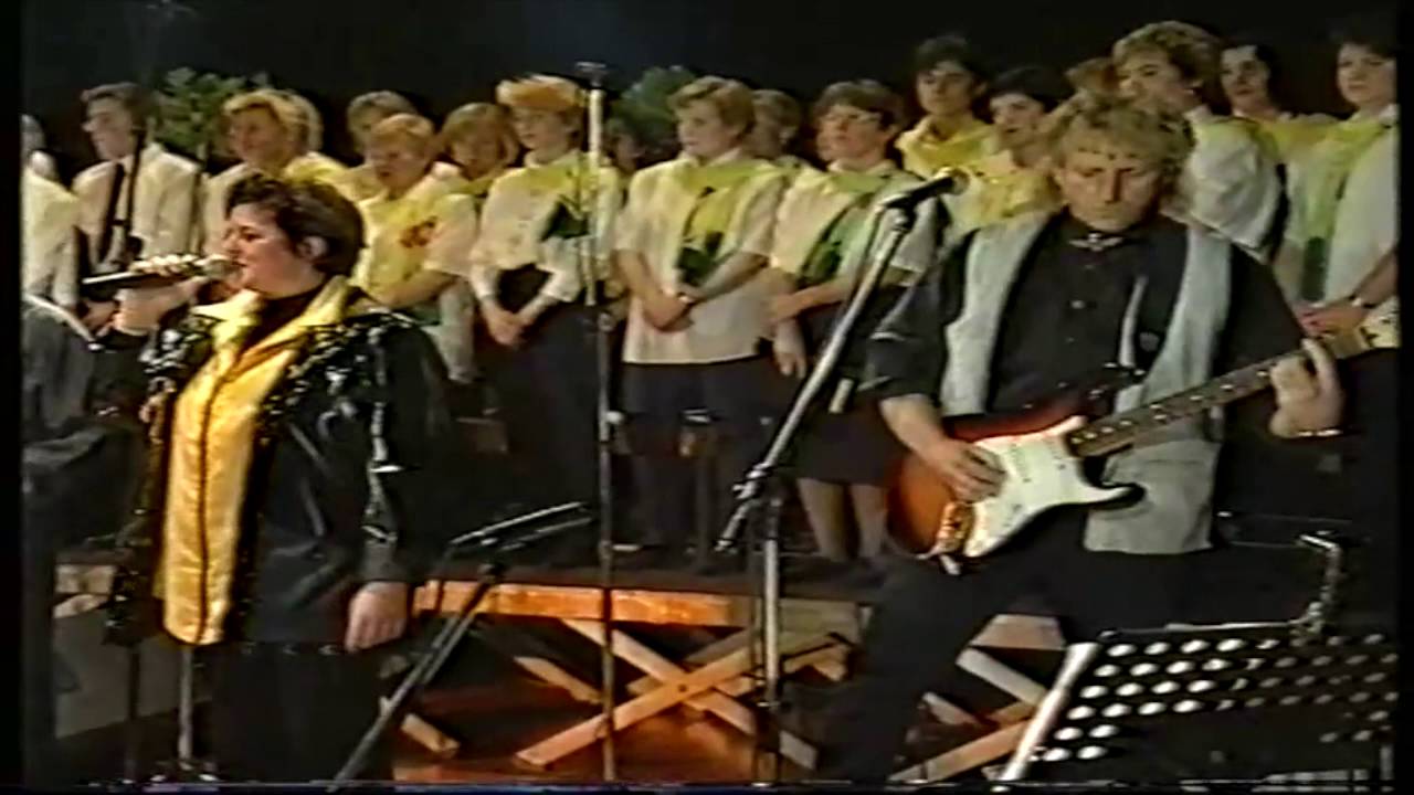 Night of the Proms-Kelmis-1996