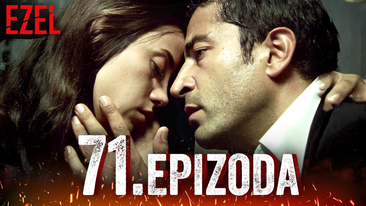 Ezel Serija Hrvatski Epizoda 71