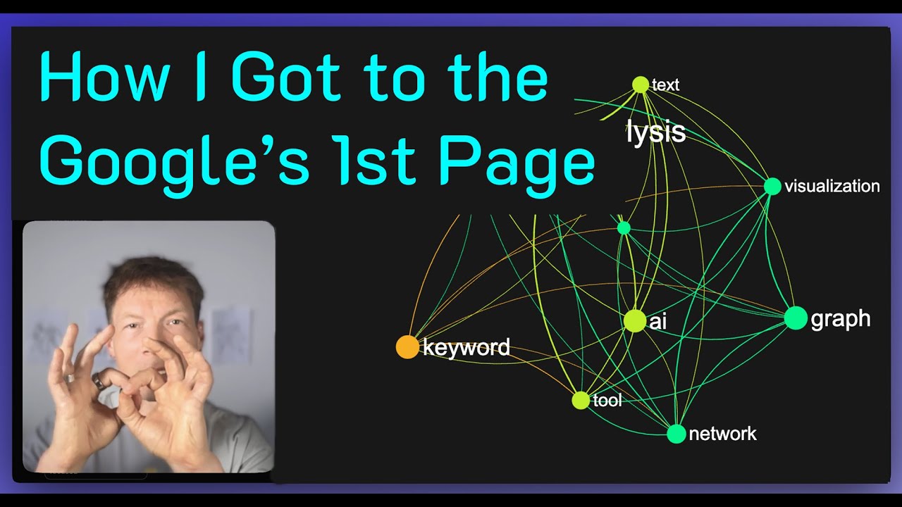 How to Use AI-Powered Knowledge Graphs to Promote Your Website