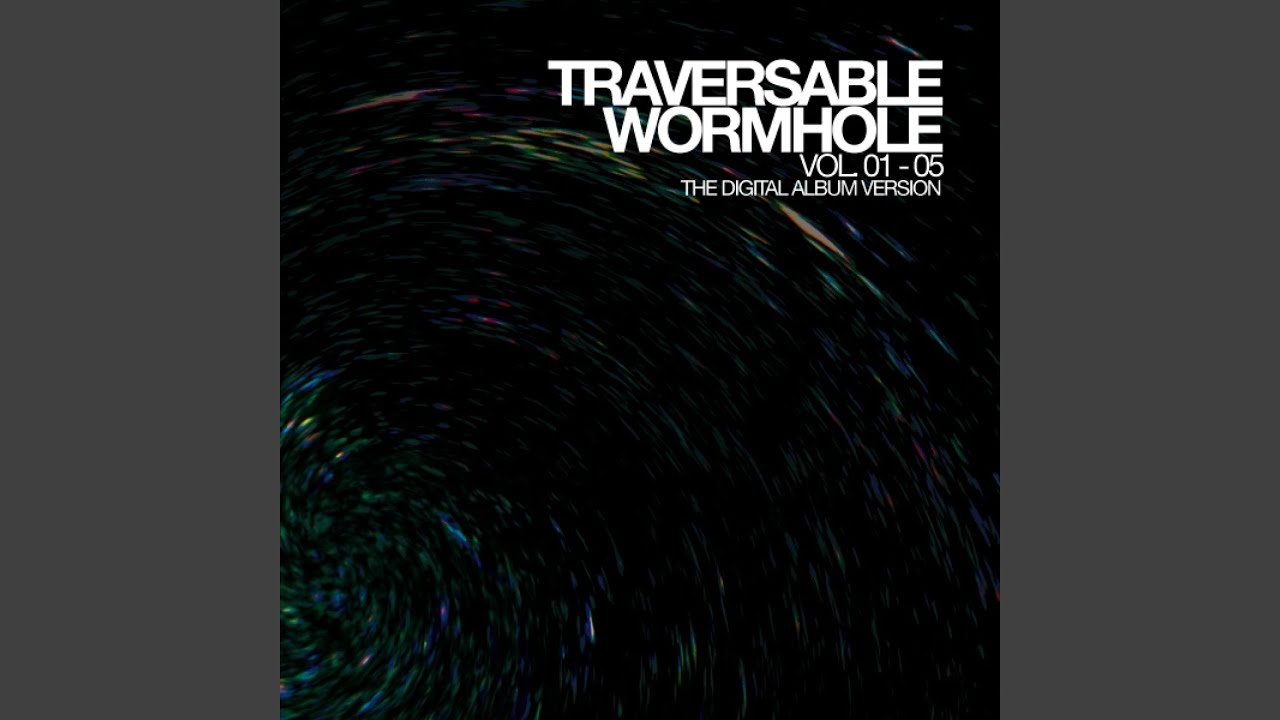 Closed Timelike Curve (Original)
