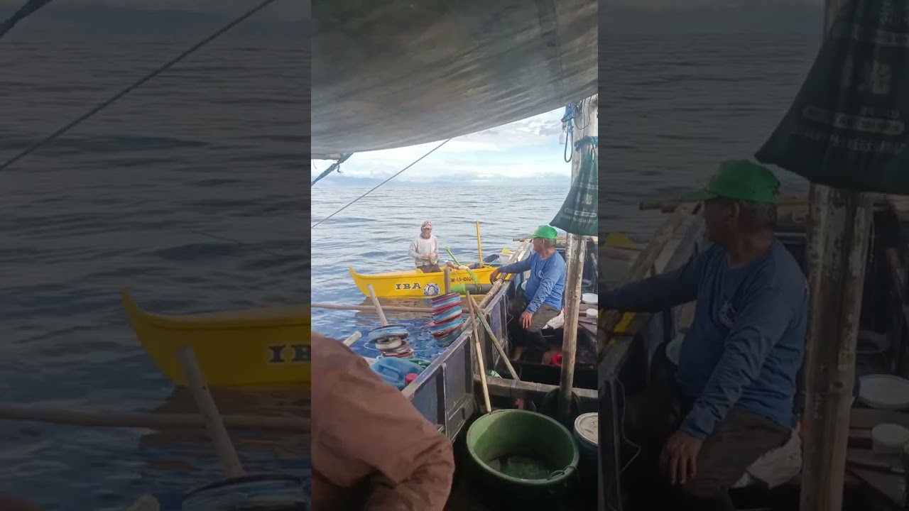 salamat sayo tv and gerry chanel sa pagdala ng ayuda😀😀