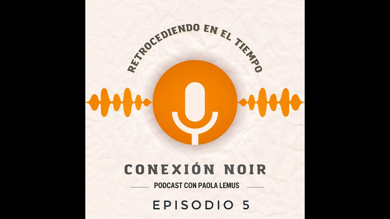Retrocediendo en el tiempo