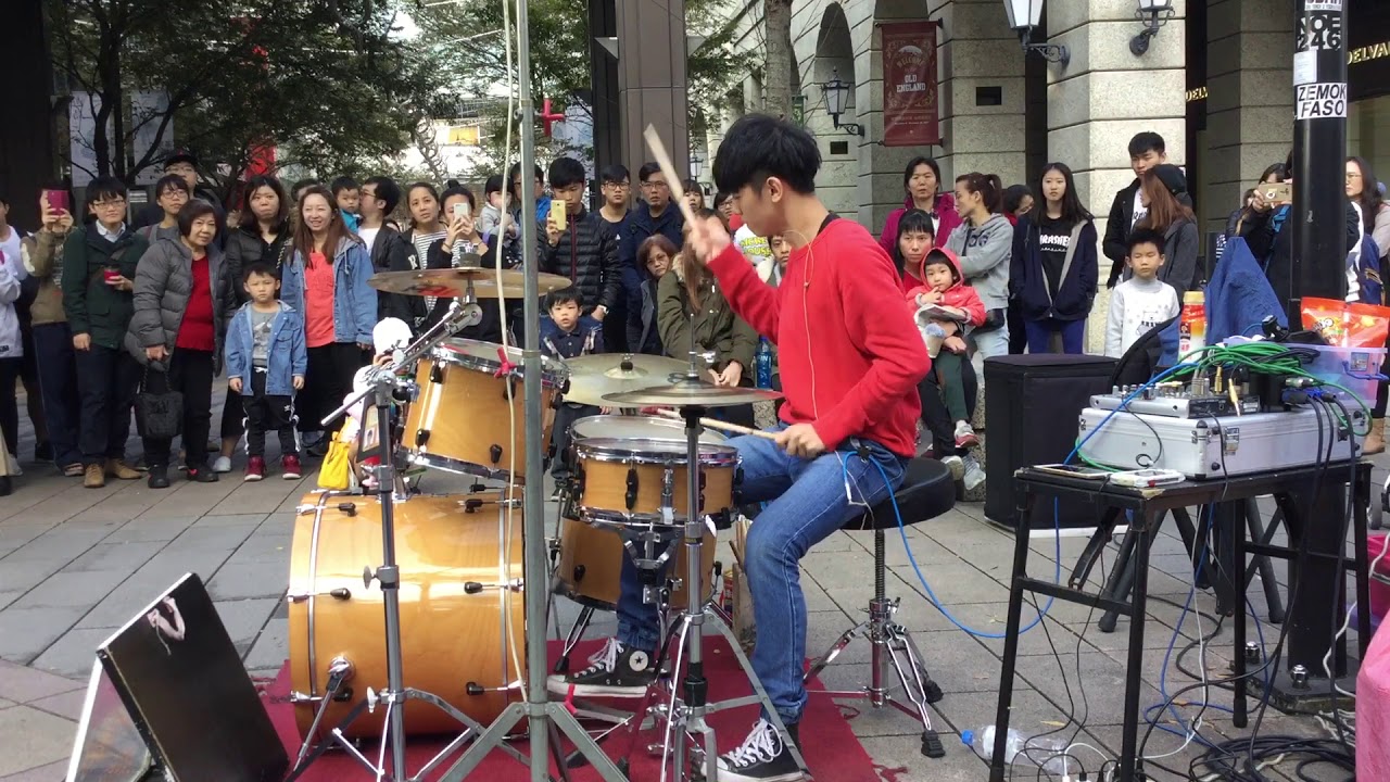 2017-12-10-李科穎KE-Shape Of You (Ed Sheeran)