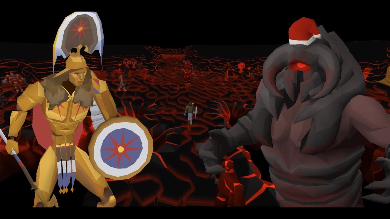 A Full Year of Hardcore Ironman Progress
