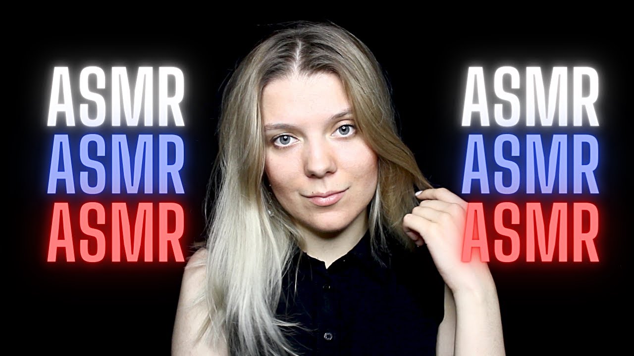 German ASMR Fakten über Russland