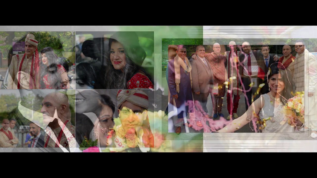 Indian Wedding Photographer London | Prime Films