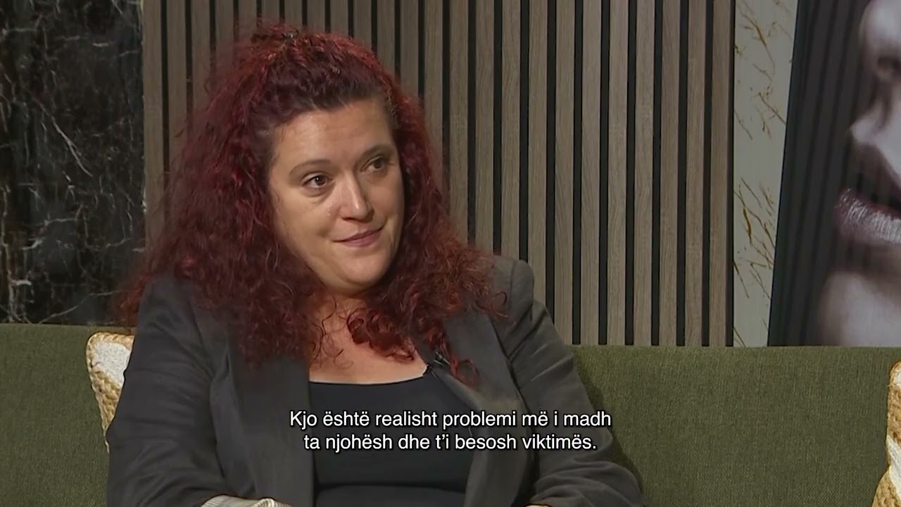 Vështirësitë për paraqitjen e dhunës gjinore dhe seksuale | Ditë e Re