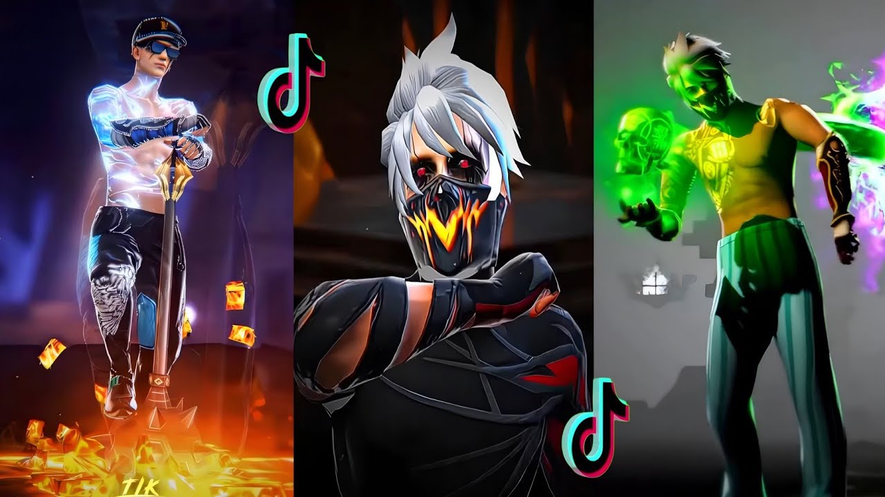 BEST EDITS FREE FIRE 🔥TROLL FACE 📎👀 TIK TOK ☠️ !!  TIK TOK ❤️‍🔥TROLL FACE 😨 💀 VAIRAL VIDEO 🗿 [P-109]