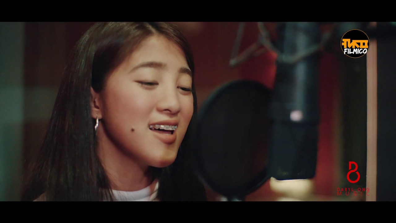 Almost Is Never Enough - Cover by Daryl Ong and Chloe Redondo