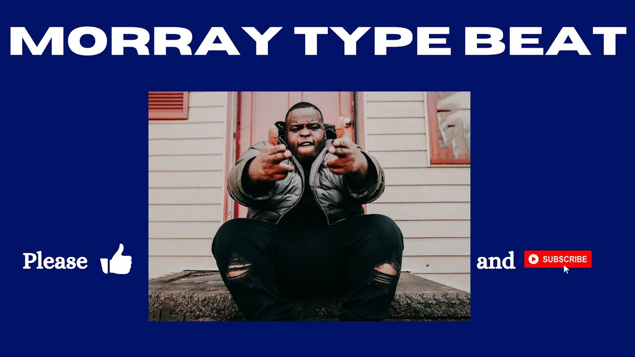 (Free) Morray Hip Hop Rap Type Beat 2021 | Piano Type Beat | Prod. E