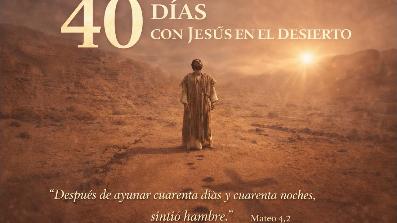 Día número dos