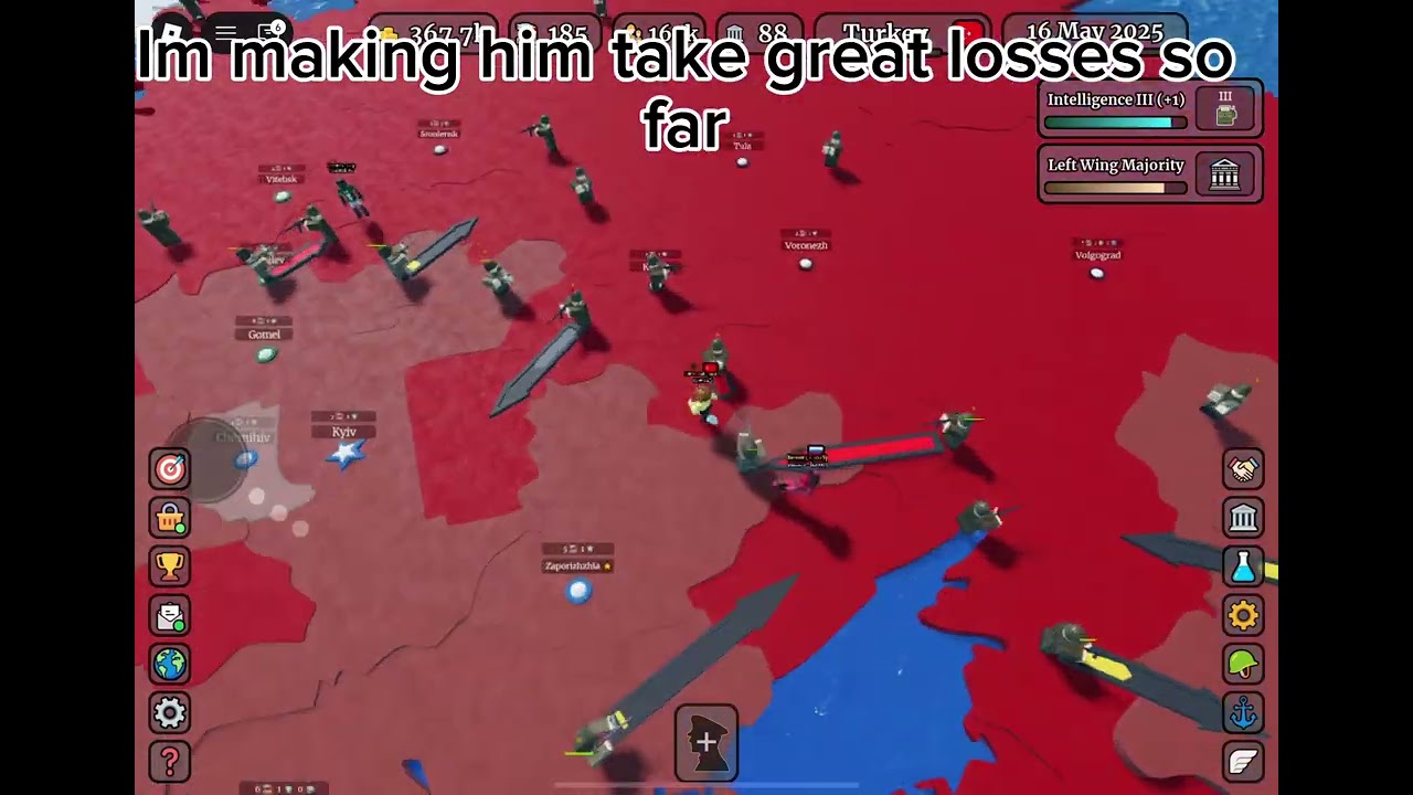 Making a greater Ottoman empire