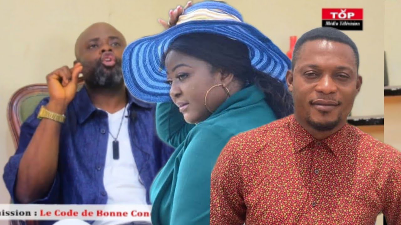 KAKE : BELLEVUE AVAIT RAISON,AFFAIRE BA COMMUNICATEUR TADDY A RÉPONDRE VINCENT MOTEMA PASI