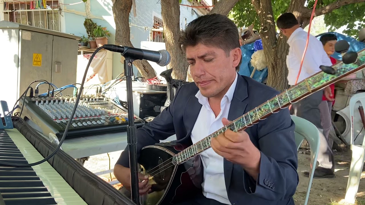 HİÇ FARKIN YOK ŞİMDİ YOKTAN