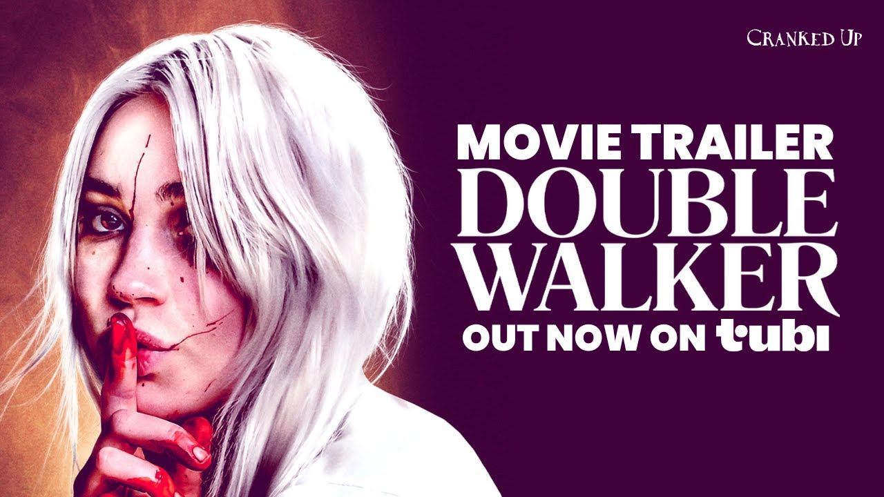 Double Walker (2021) | Supernatural Horror Thriller | Watch for FREE on Tubi