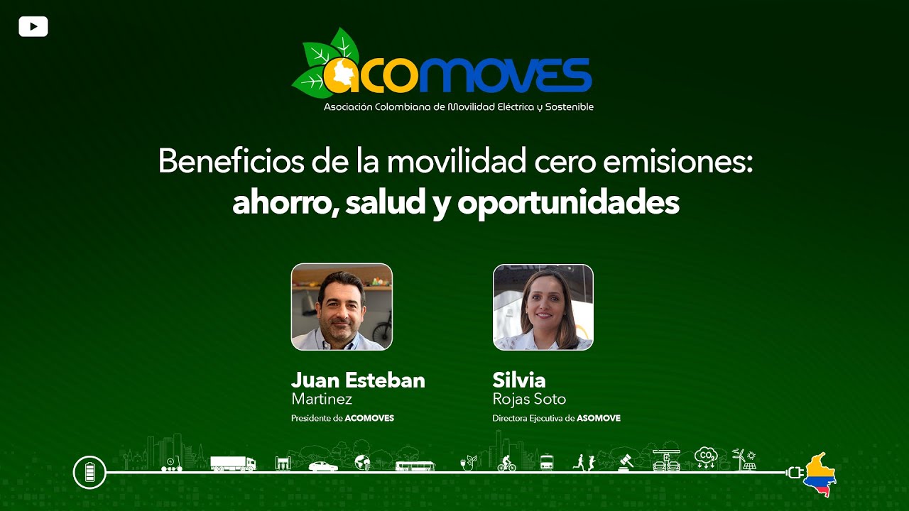 &iquest;Vale la pena la movilidad el&eacute;ctrica? Beneficios reales para tu bolsillo y el planeta