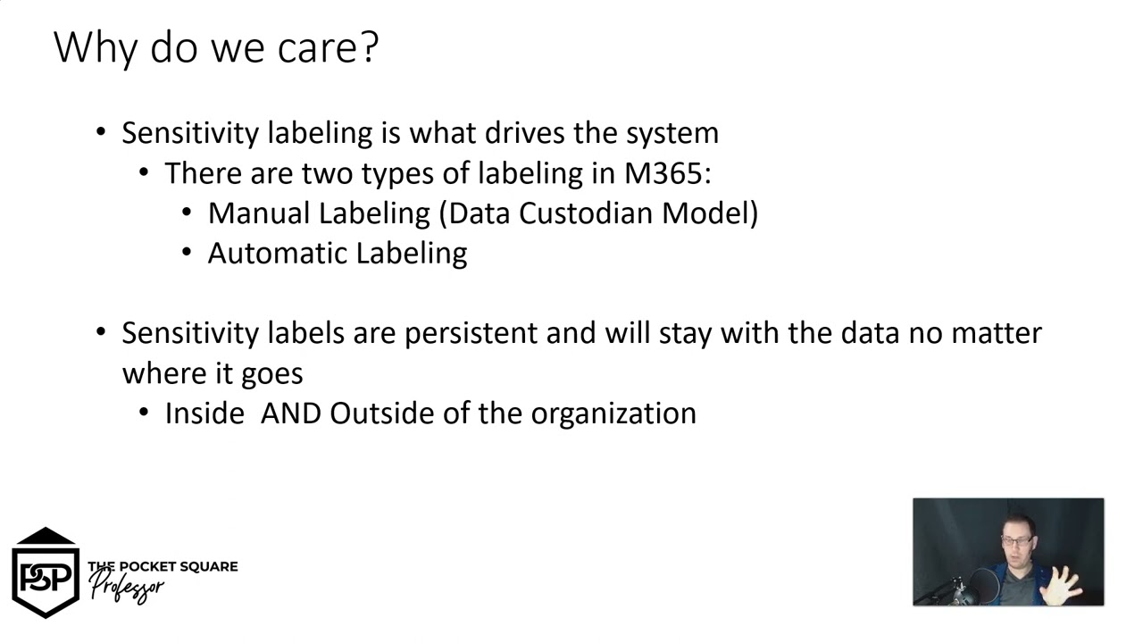 Microsoft Information Protection (MIP)