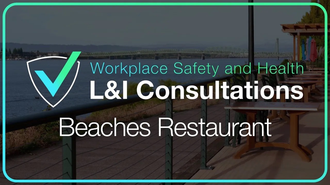 What a No-Cost Safety Consultation Looks Like for a WA Restaurant