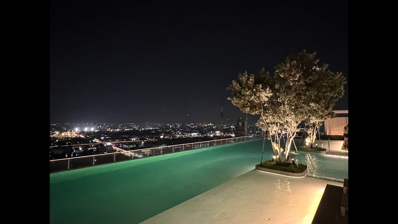 Eastin Grand Hotel Phayathai | Bangkok