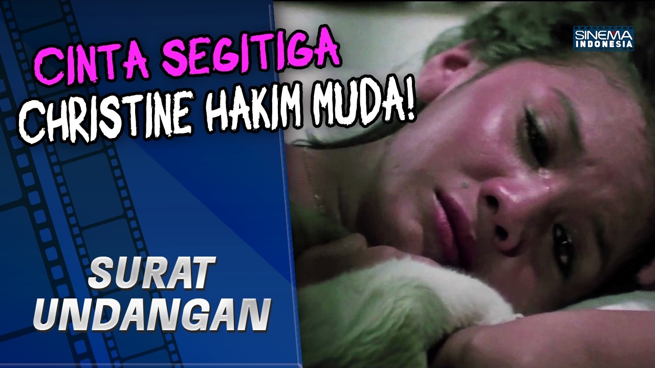 Surat Undangan | The Wedding Invitation | Film Drama Indonesia