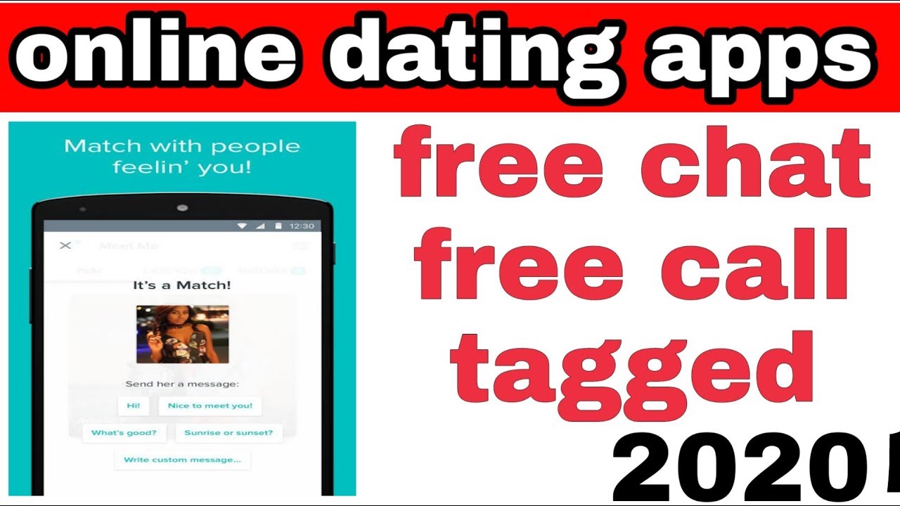 Dating apps|| new dating apps | free dating apps make new girl friend 2020
