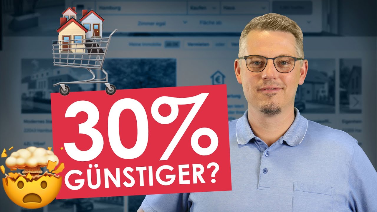Broker reveals: How to reduce the price now