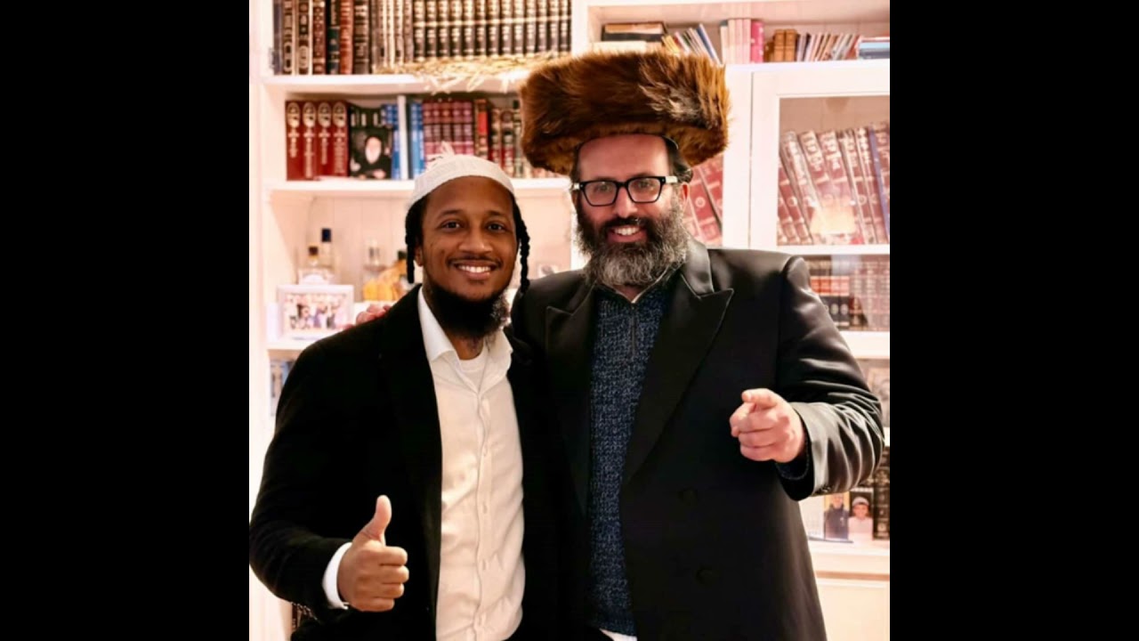 Shavua Tov Havdalah & Shout out @ Akiva Nachman after a Beautiful House of Lev Shabbaton Efrat Bookn