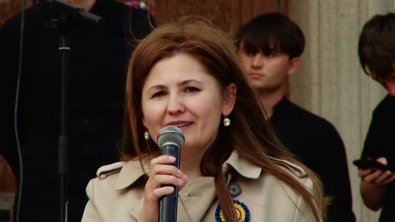 Hîrbovăț (Hram2025)