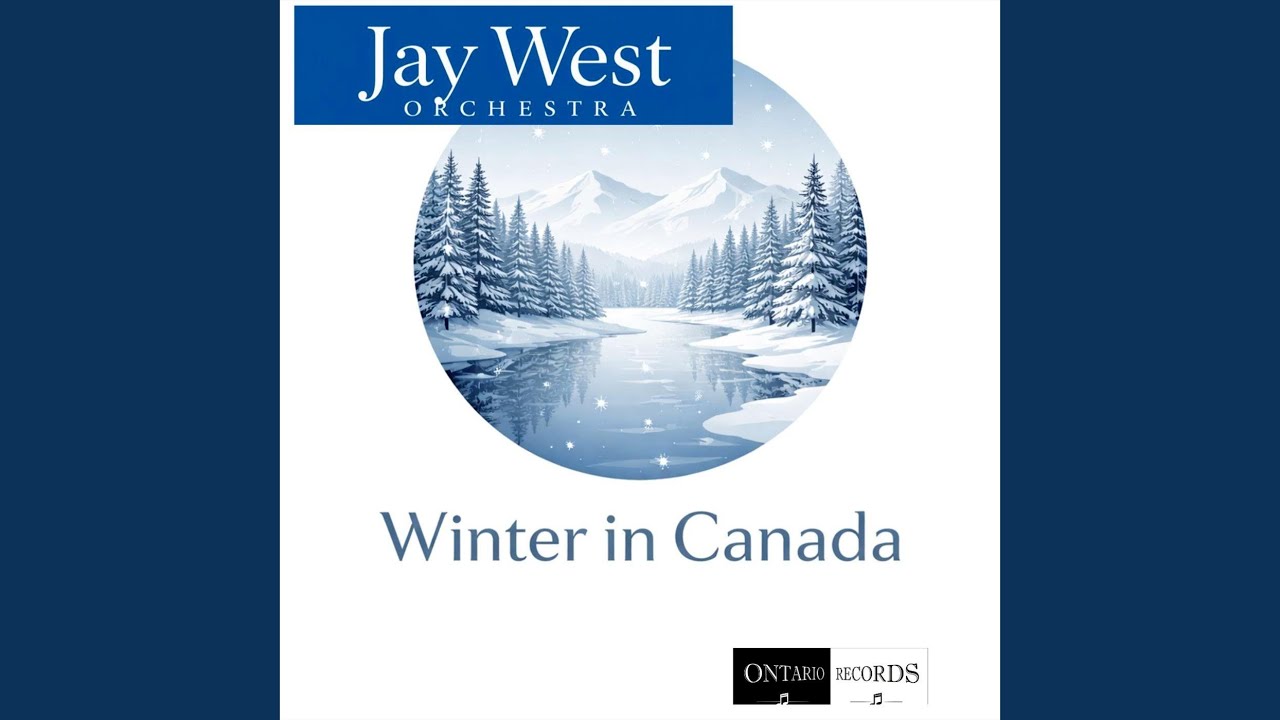 Winter in Canada (Instrumental)