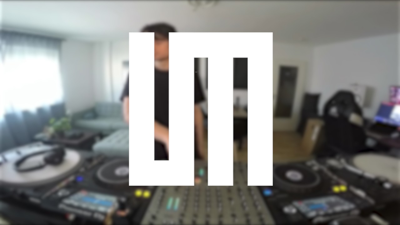 Techno Mix // Unit Null 58 by Leonhardt März