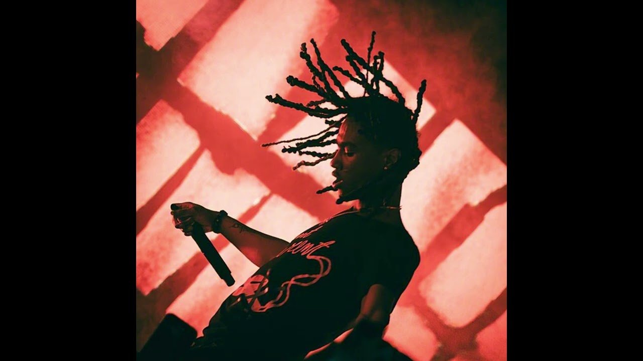 Frontin - Osamason (Jumpout Tour Intro)
