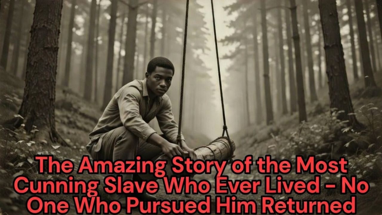 They Hunted Him for Money — He Hunted Them for Justice Kyun?