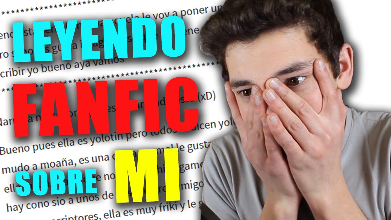 DEJA A SU NOVIO MUY TRANQUILA - LEYENDO FANFICS - BREIFR9