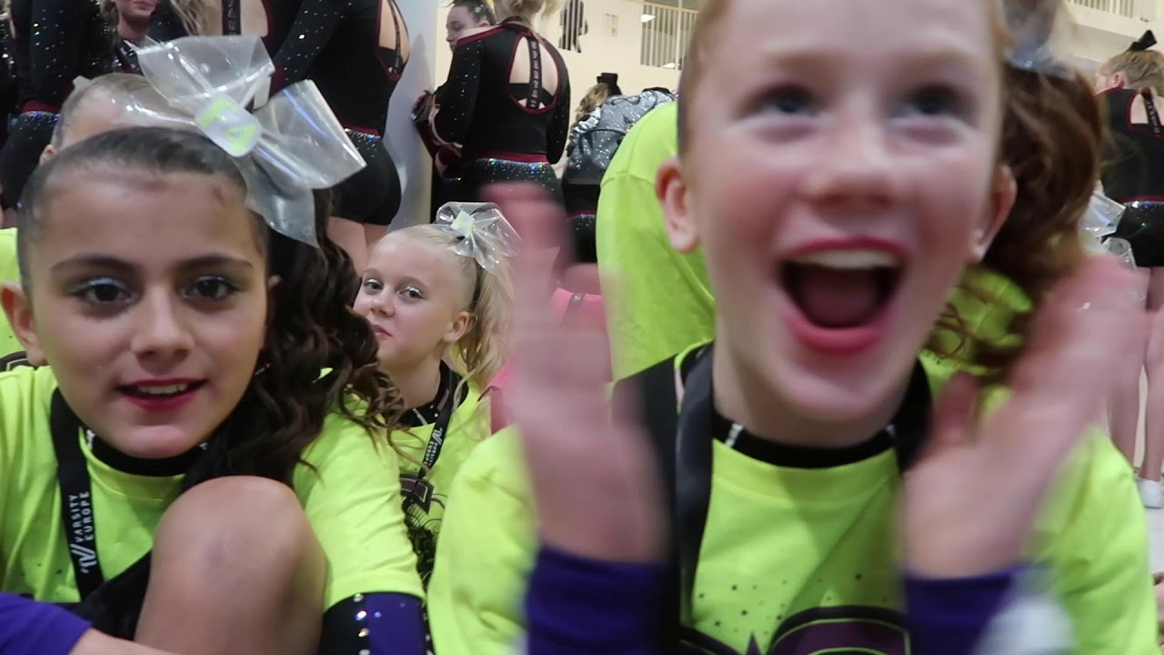 FIERCE 4 - NALC pt. 2