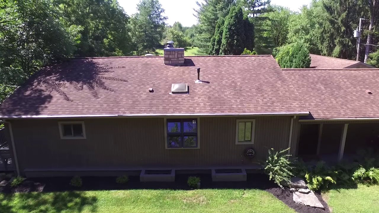 7191 Mills Road Ostrander OH 43061