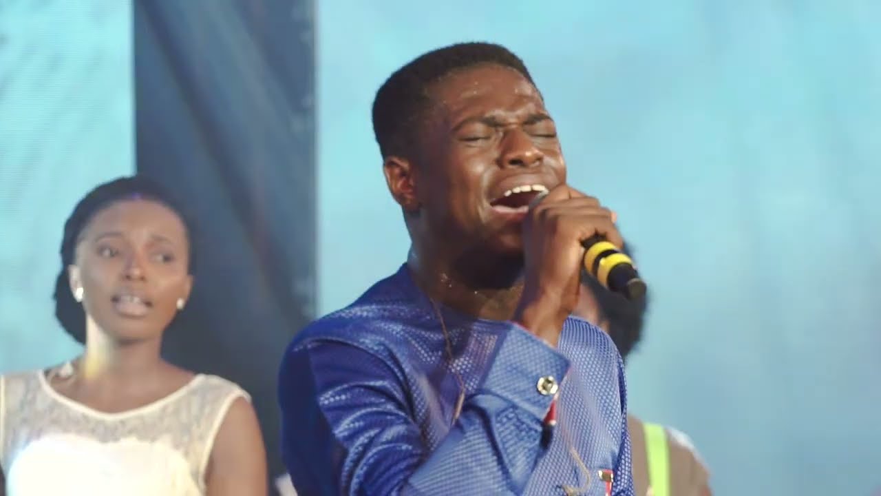 Pentecostal Tunes - SPONTE FT KWEKU TEYE
