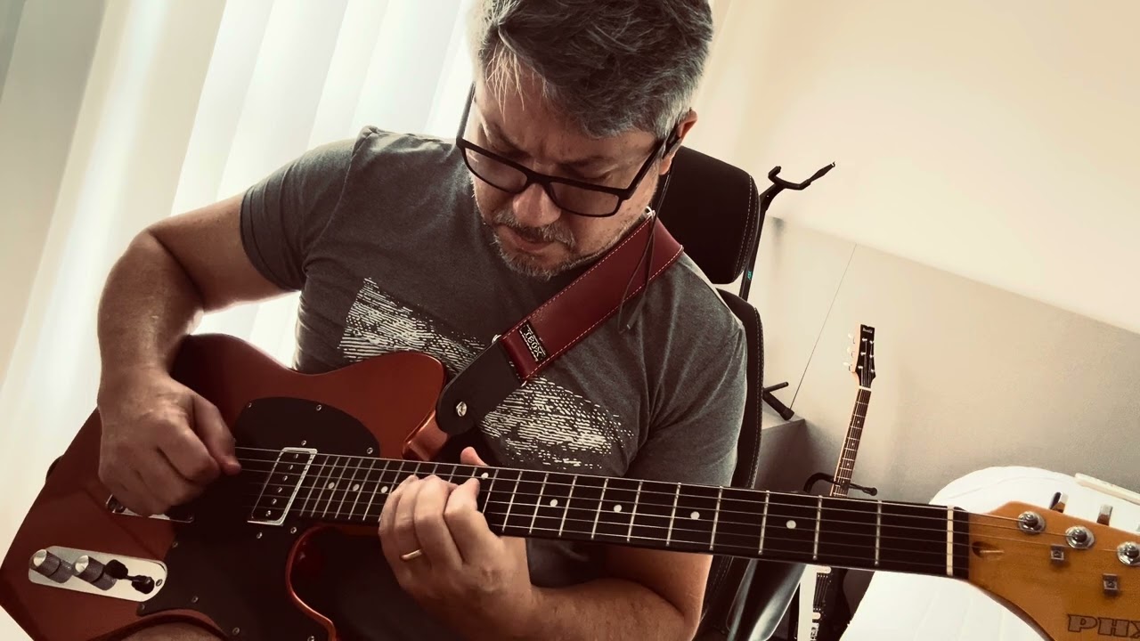 Esse solo de teclado no final da “Lay all your love on me” do ABBA é muito massa …