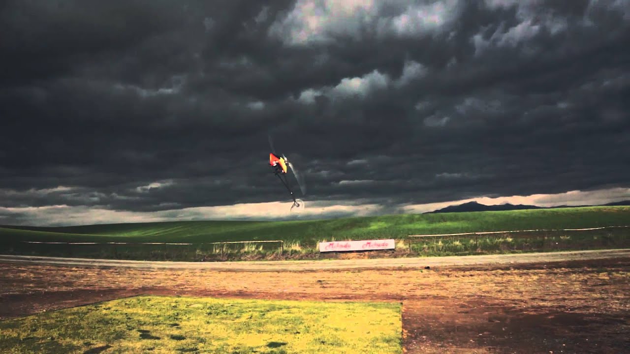 Jamie Robertson, LOGO 700 XXtreme, Dahlhouse Event April 2012, Bakersfield, California