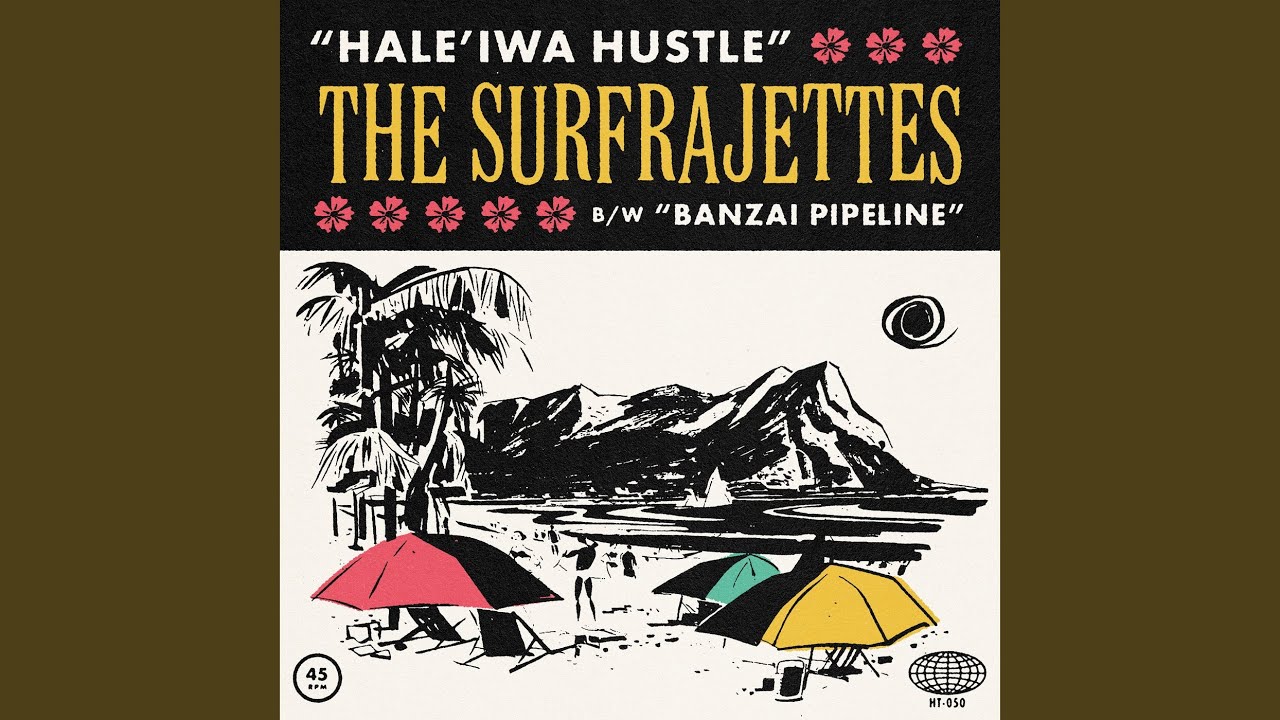 Banzai Pipeline