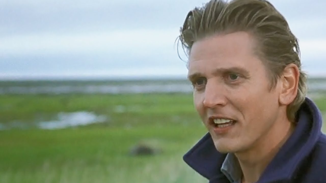 The Snow Walker (2003) ORIGINAL TRAILER