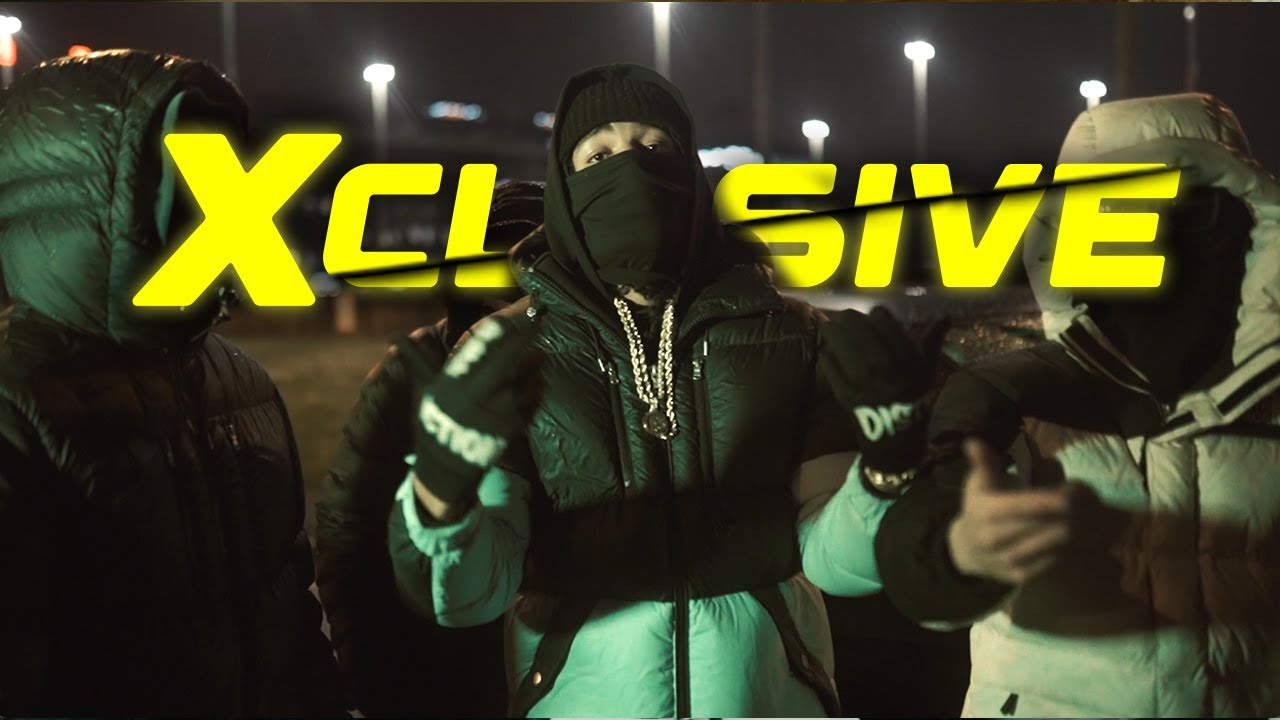 #Stainboyz T.Y - Buss Down #Birmingham (Music Video) | Pressplay