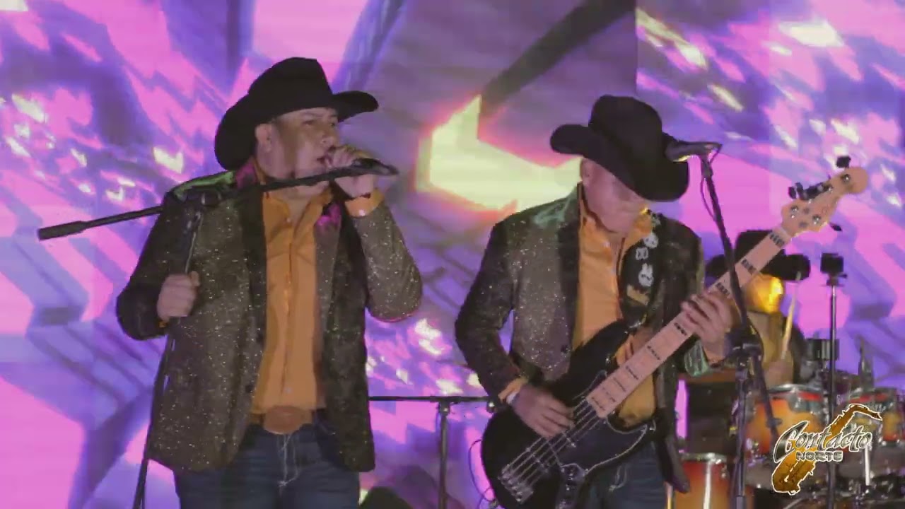 Tabaco & Cumbiamba - Contacto Norte