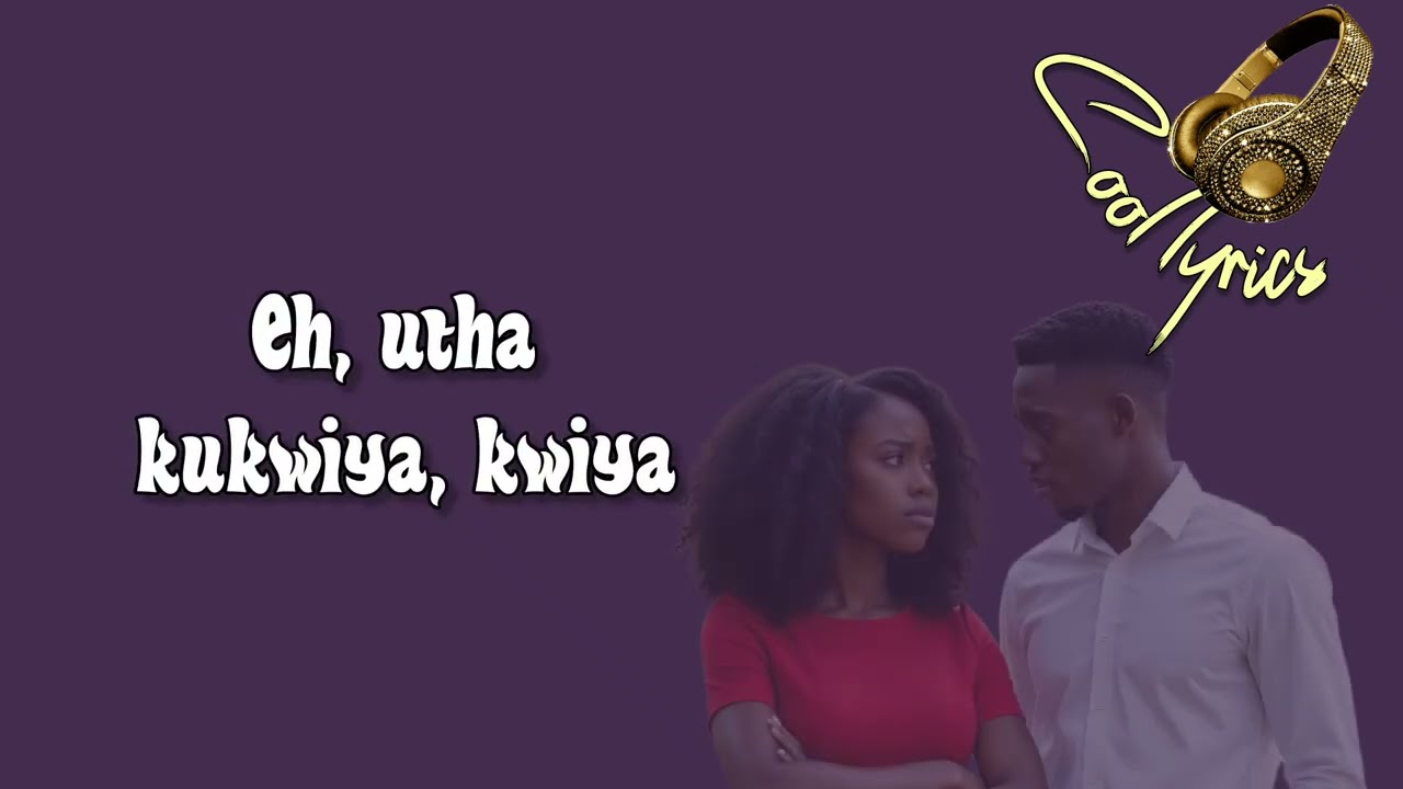 Zax D_Kwiya ft. Spado (Lyric Video) CoolLyrics 