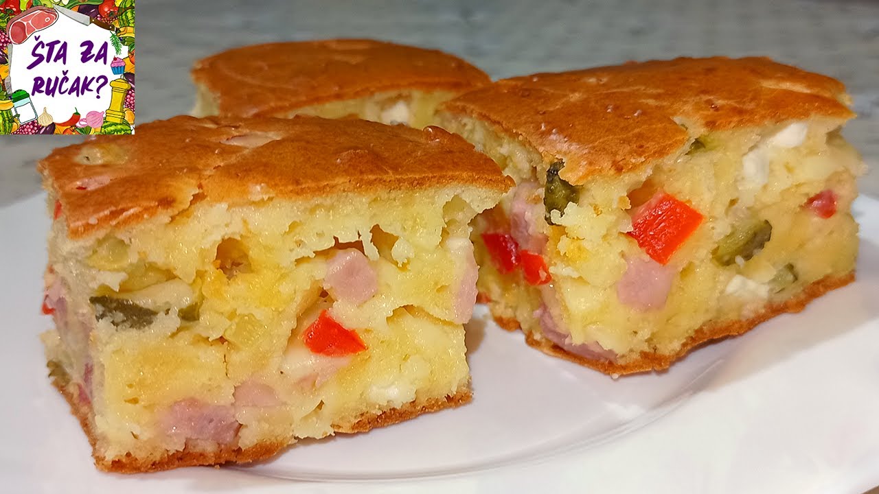 Carska pita